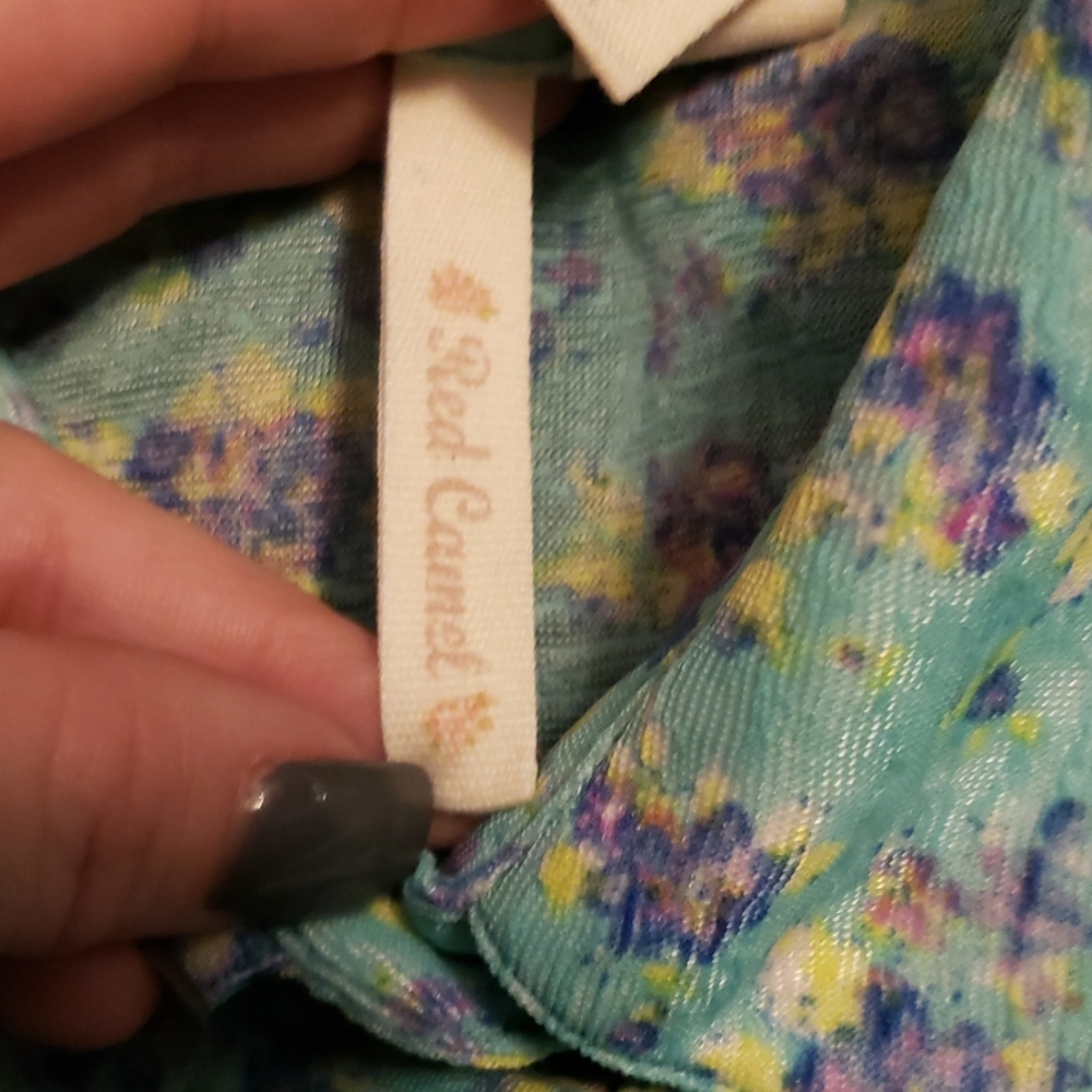 Tank top - Picture 2 of 3